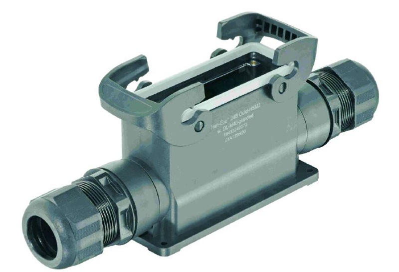 HARTING 19433240273