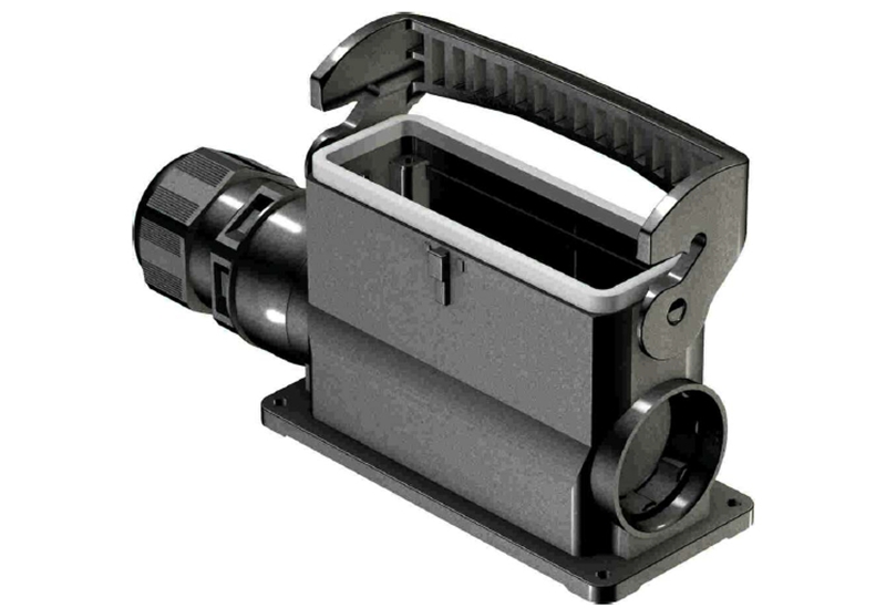 HARTING 19433240258
