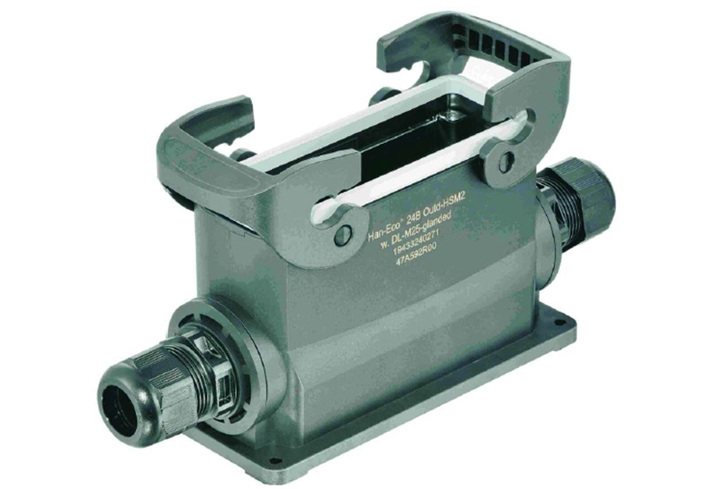 HARTING 19433240272