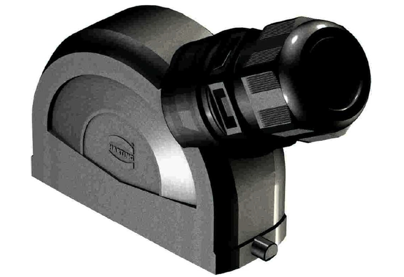HARTING 19431240548