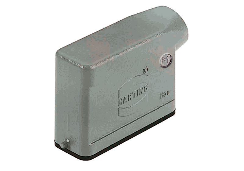 HARTING 19200161540