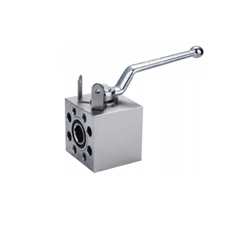 球阀锁止装置DSP系列