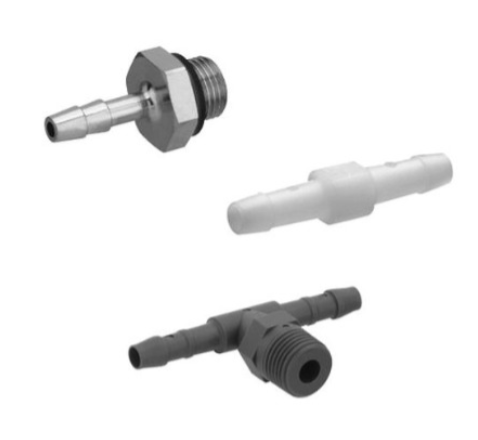 AVENTICS(安沃驰)带箍管接件