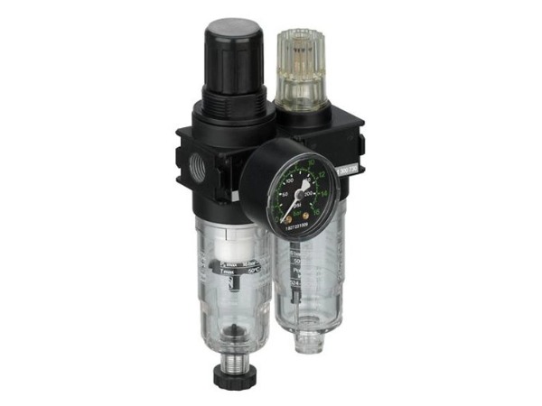 AVENTICS(安沃驰)NL2系列气源处理单元