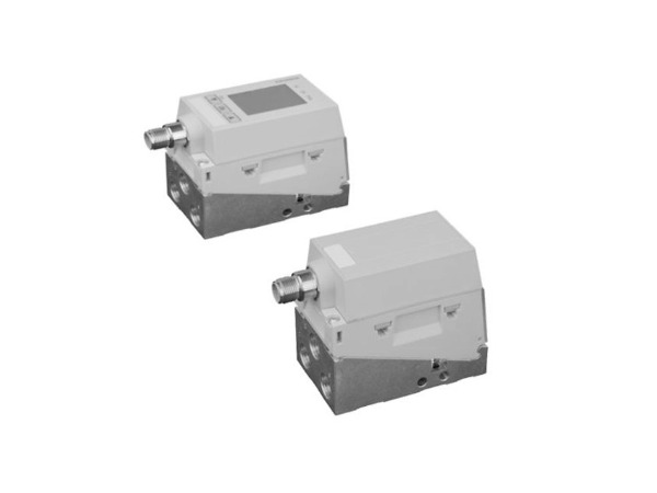 AVENTICS(安沃驰)EV03 系列EP调压器