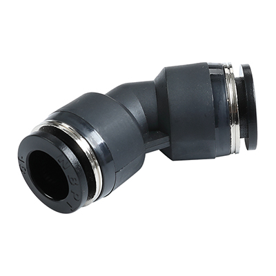 PUL135联管弯头